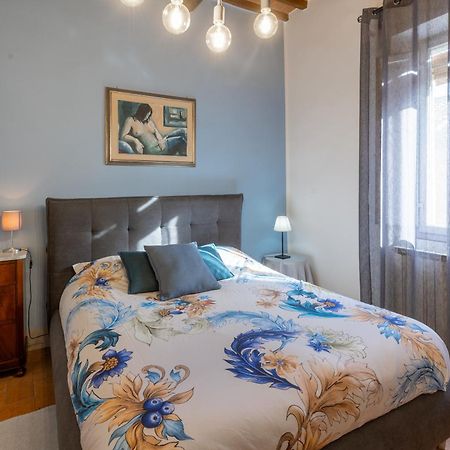 La Sosta Di Arrigo Apartment Буонконвенто Екстериор снимка